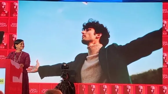 A Pop