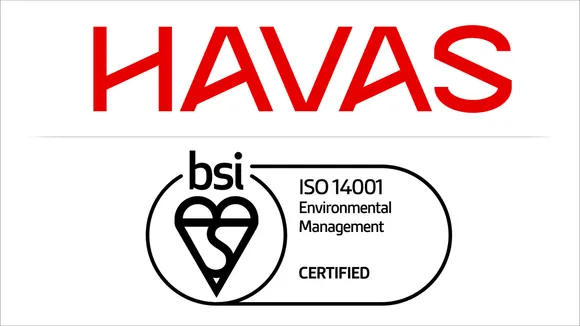 Havas-India-ISO-Certification