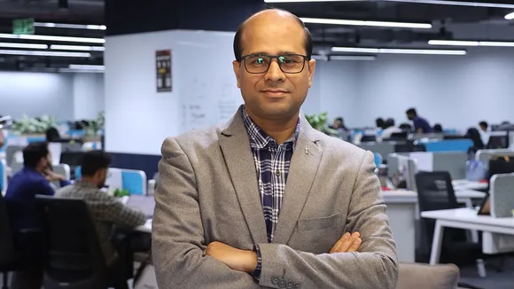 Alok Agrawal