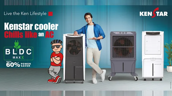 Air-Coole