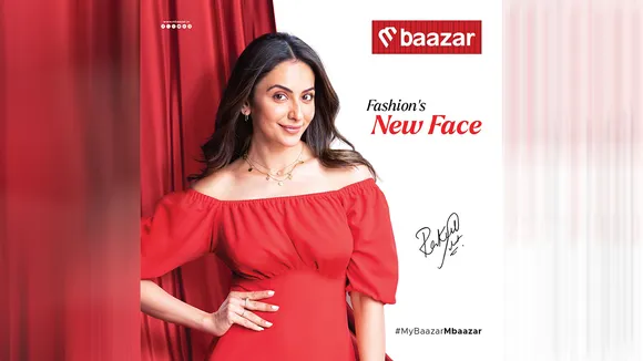 Rakul-Preet-Singh-X-M-Baazar