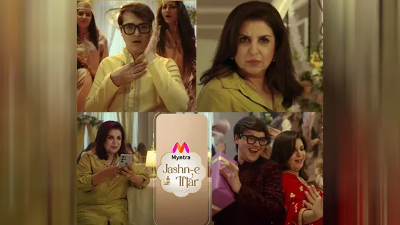 Myntra-Jashn-e-Iftar-campiagn