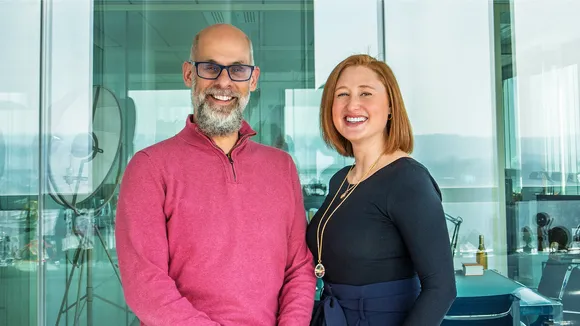 Havas data leadership