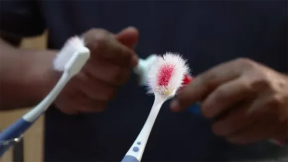 Colgates-new-Indianis-Dentris-campaign