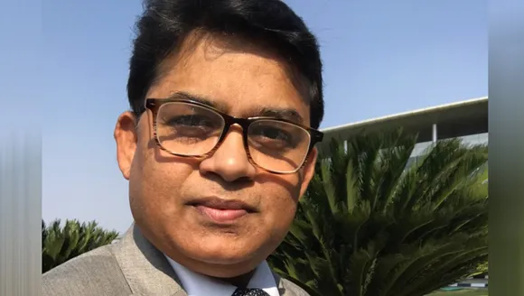 Shashi Sinha