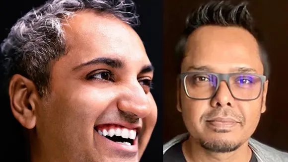 Harsh Kapadia and Sandipan Bhattacharyya