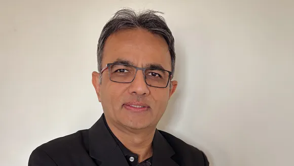 Jitender Dabas
