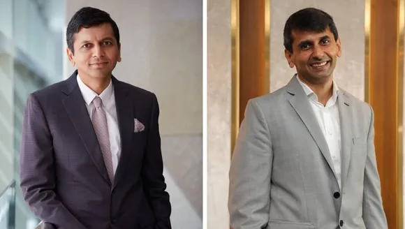 Lodha-Siblings