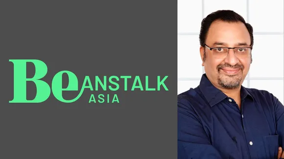 BeanstalkAsia CEO