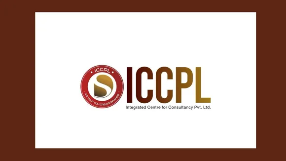 ICCPL Rebranding