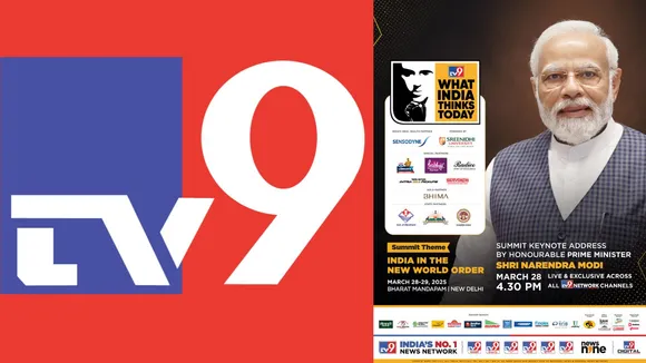 TV9 WITT