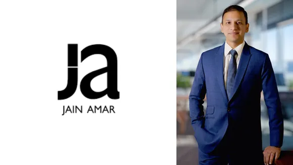 Jain Amar MD CEO