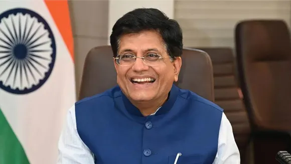 Piyush-Goyal