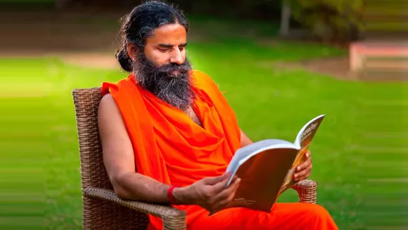Baba-Ramdev