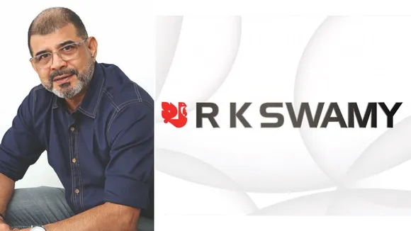 Gautam Pandit R K Swamy