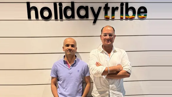 Varun Anand and Nikhil Kher
