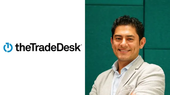 Dhruv Dhawan Trade Desk
