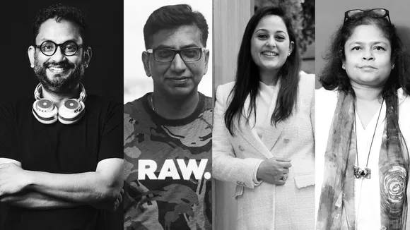 Rajdeepak Das, Senthil Kumar, Chandni Shah, and Anupama Ramaswamy