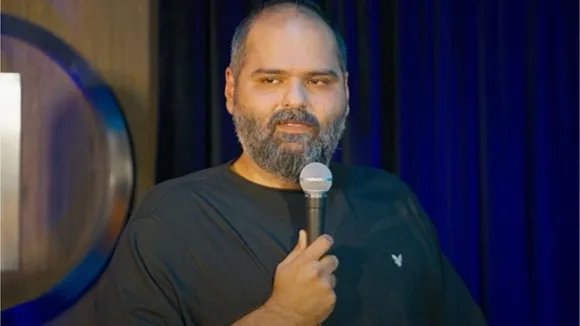 Kunal Kamra
