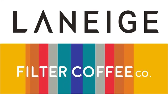 Laneige appoints Filter Coffee Co