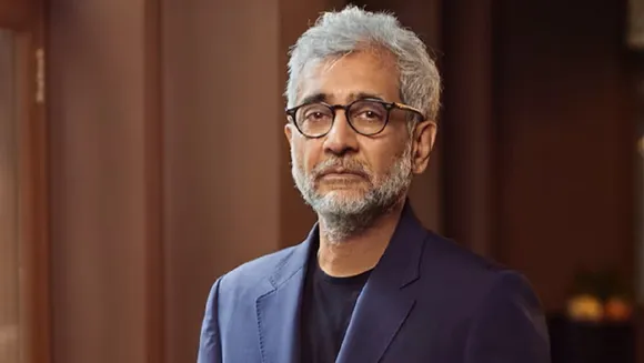 Darshan Mehta