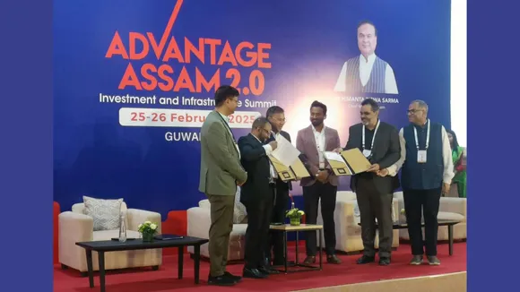 Bodhitree Assam MoU