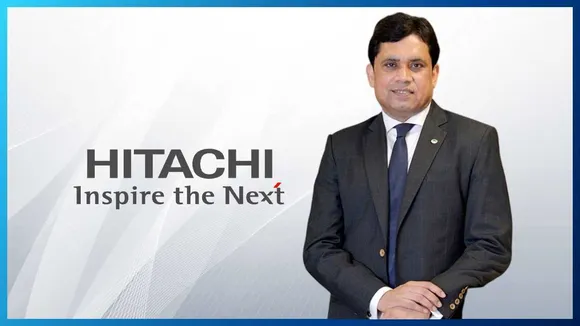 Hitachi-India-elevates-Bharat-Kaushal-to-Executive-Chairman
