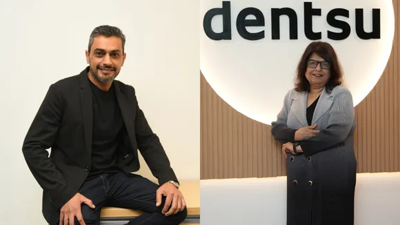 Amit Wadhwa and Anita Kotwani