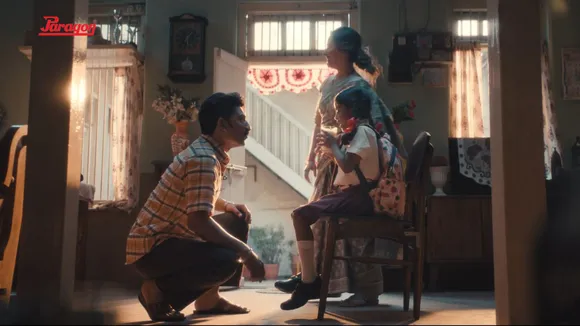 Paragon Ad