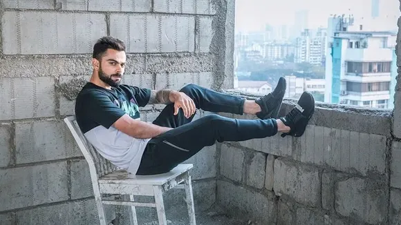Virat Puma