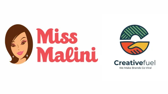 Creativefuel Miss Malini