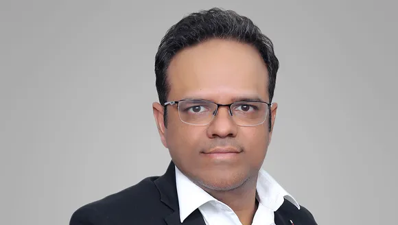 Gaurav Agarwal