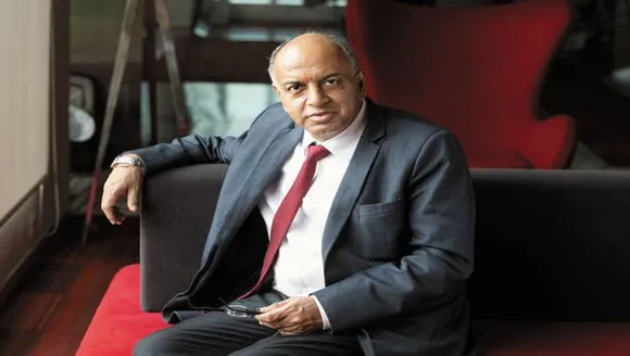 Sanjeev-Bikhchandani