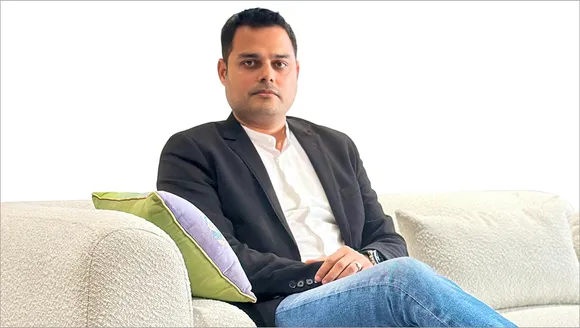 Vivek-Chaturvedi