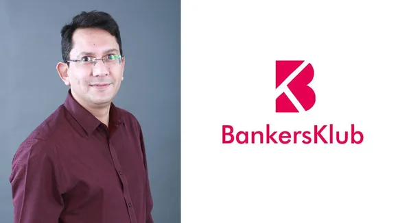 BankersKlub Gaurav Kathuria