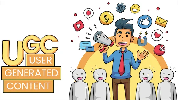 UGC