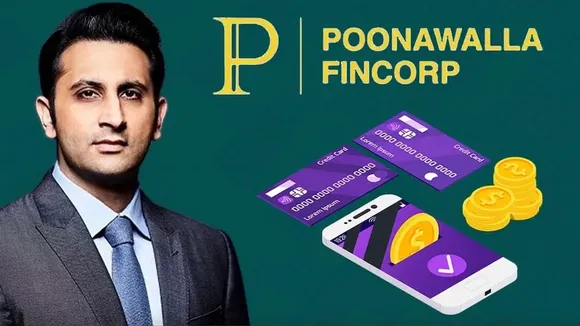 poonawalla fincorp