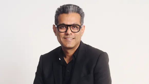 Dheeraj Sinha