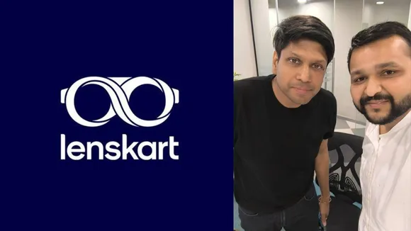Lenskart Sachin Gupta