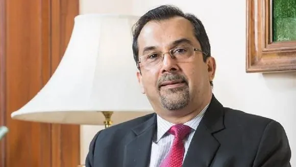 Sanjiv-Puri