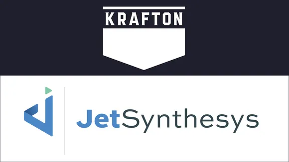 Krafton-invests-in-JetSynthesys