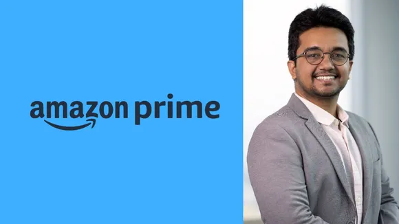 Divij Sharma Amazon Prime