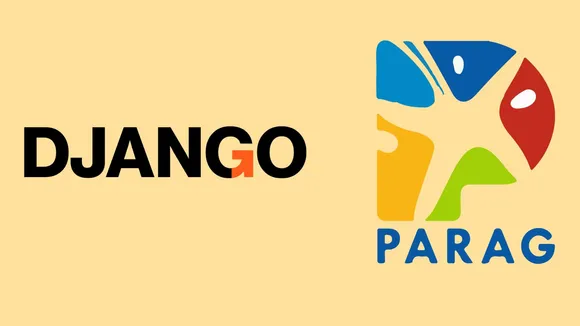 Parag Django
