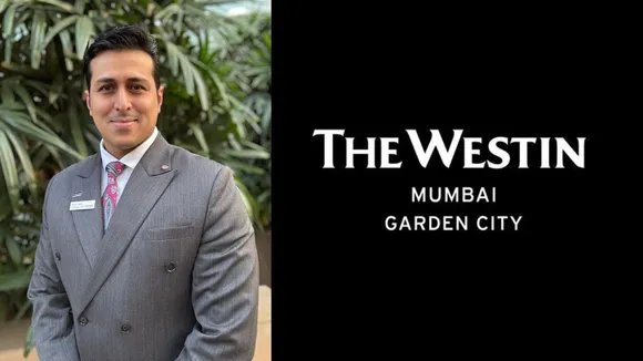 The Westin Ahemer Shaikh 
