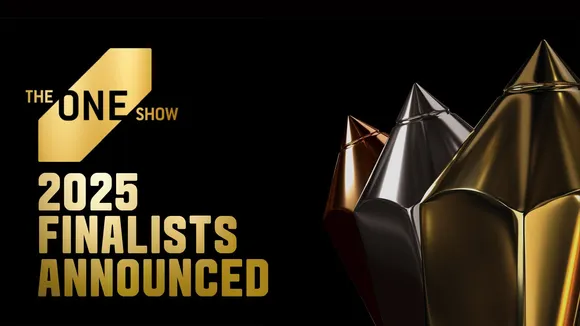 The One Show Finalists
