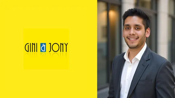Giny&Jony CEO