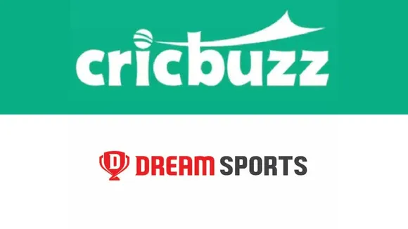 Dream Sports Cricbuzz