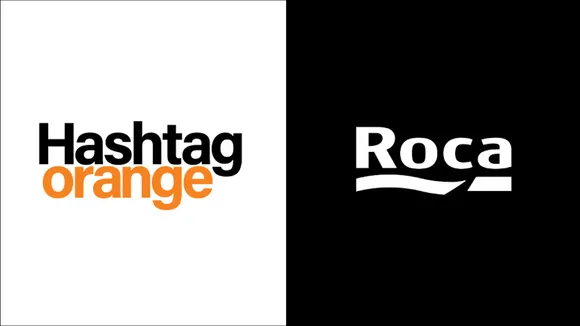 Hashtag-Orange-Roca-India