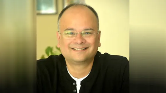Akshay Mathur