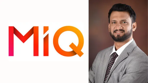 MIQ Varun Mohan